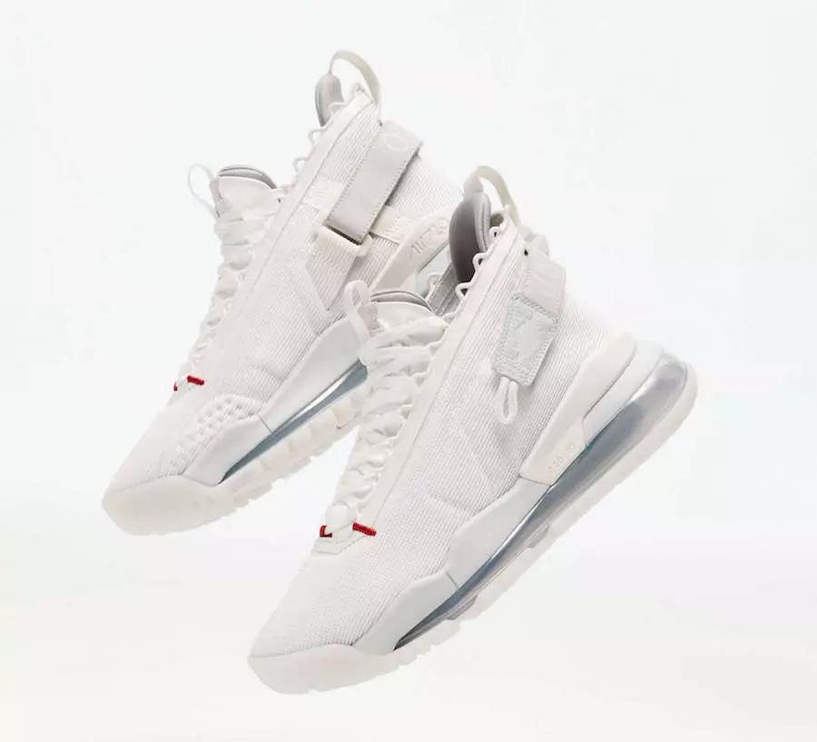 SNS Jordan Proto-Max 720 CT3444-001 Release Datum