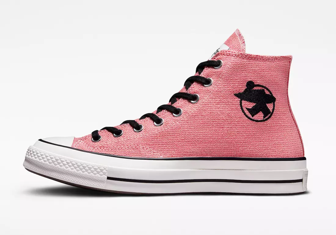 Stussy Converse Chuck 70 Surfman A02052C Buraxılış Tarixi