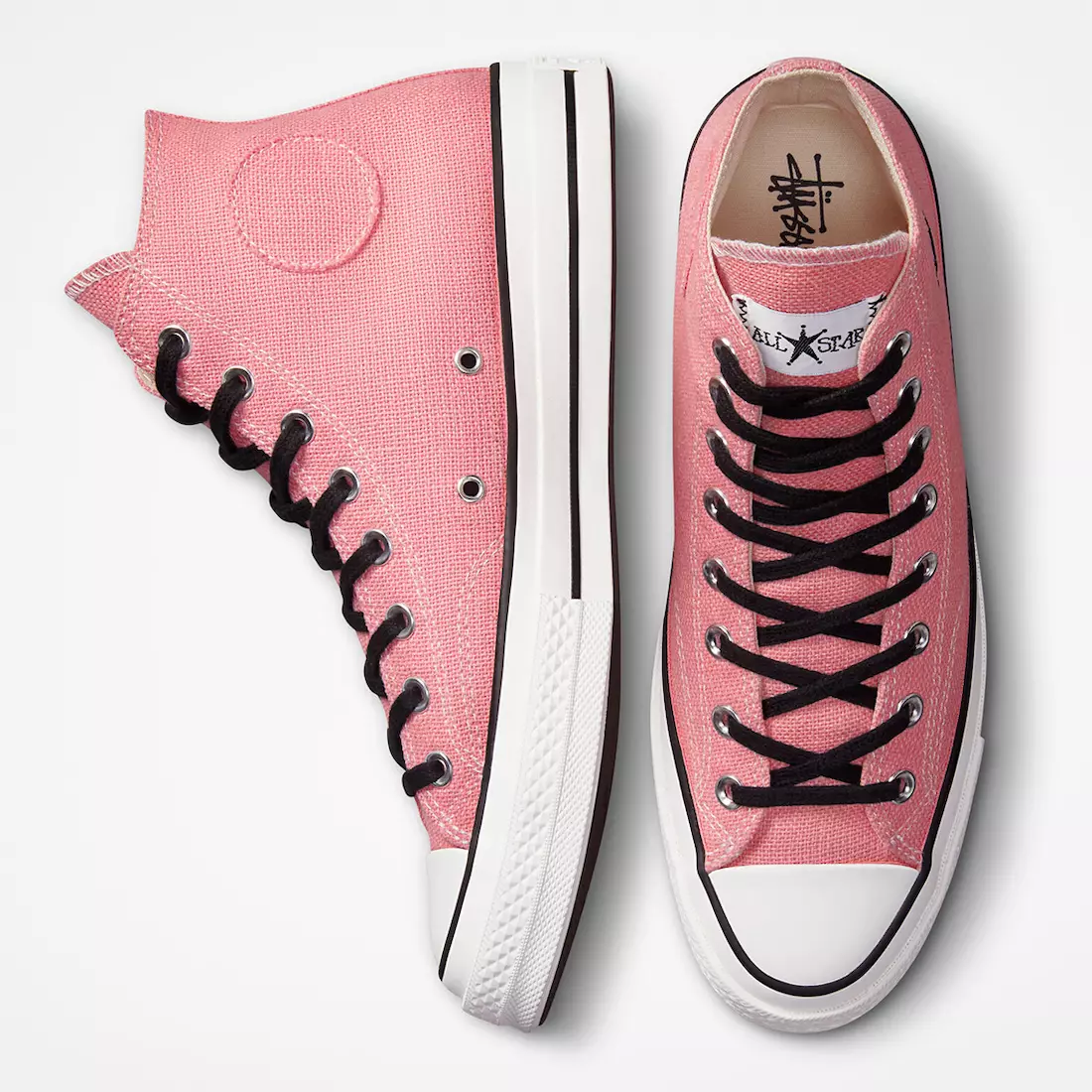 Stussy Converse Chuck 70 Surfman A02052C Fecha de lanzamiento