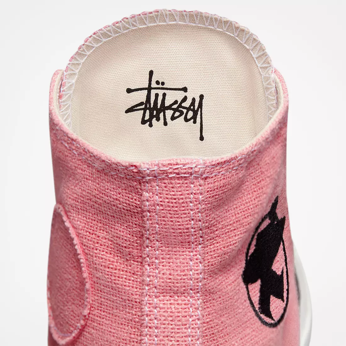 Stussy Converse Chuck 70 Surfman A02052C Buraxılış Tarixi