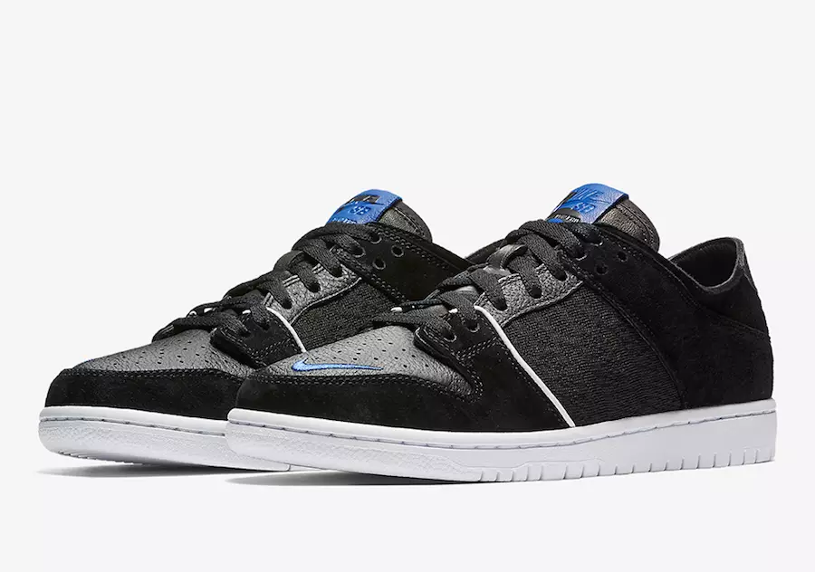 Soulland Nike SB Dunk Düşük 918288-041