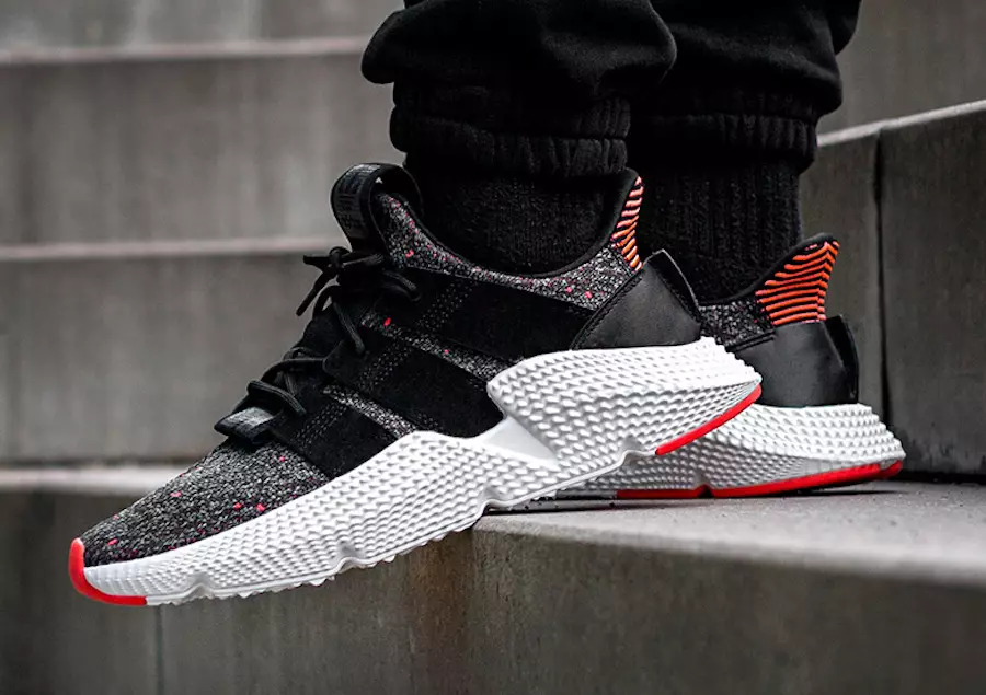 Adidas Prophere On-Foot