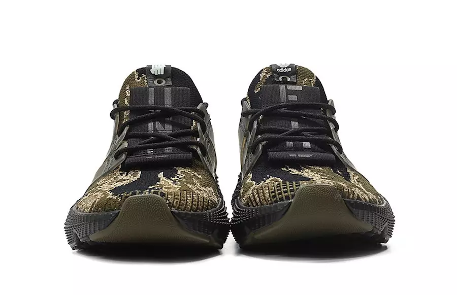 UNDFTD Adidas Prophere Tiger Camo AC8198