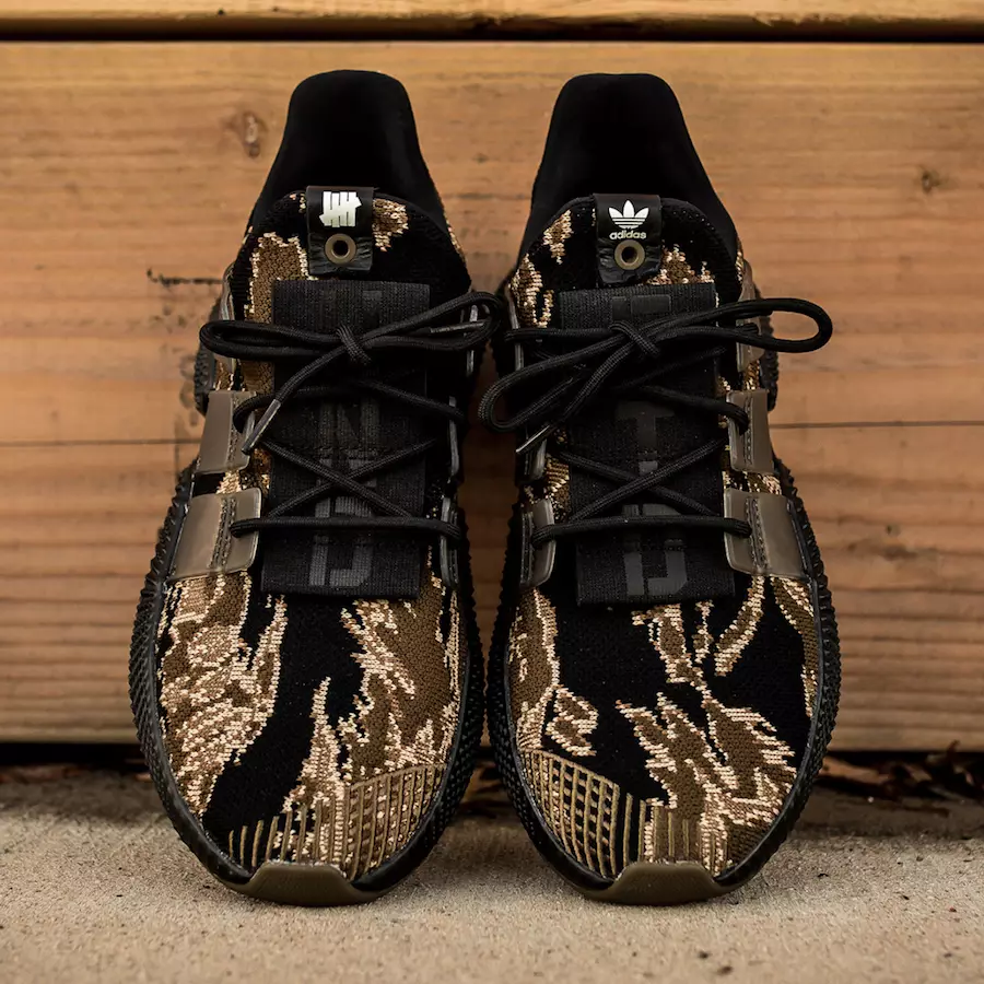 adidas UNDFTD Prophere Tiger Camo