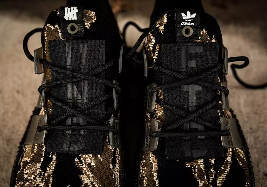 adidas UNDFTD Propher Tiger Camo