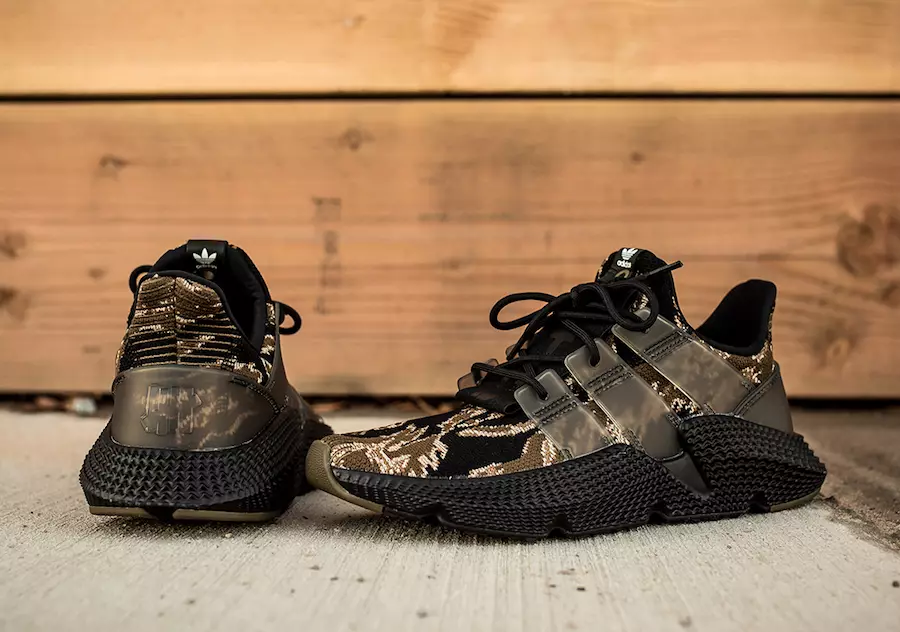 adidas UNDFTD Propher Tiger Camo