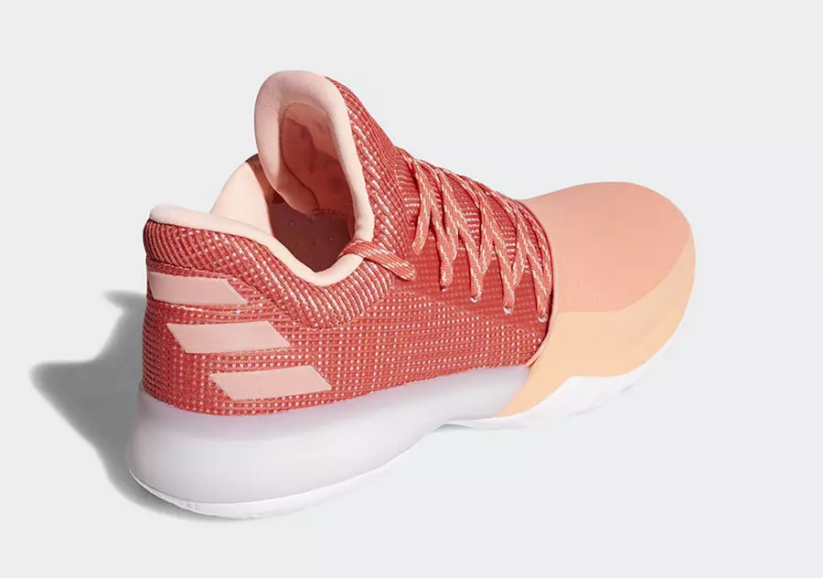 adidas Harden Band 1 AH2119