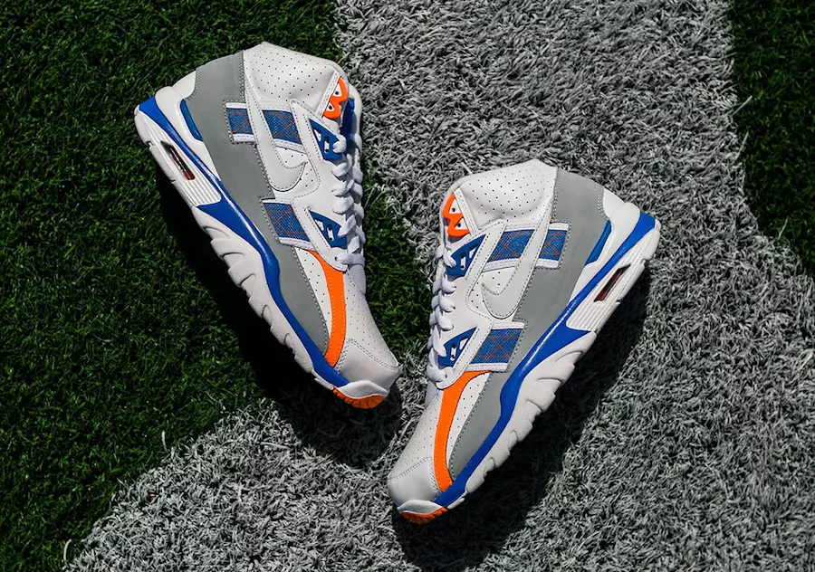 Nike Air Trainer SC High „Reverse Auburn“