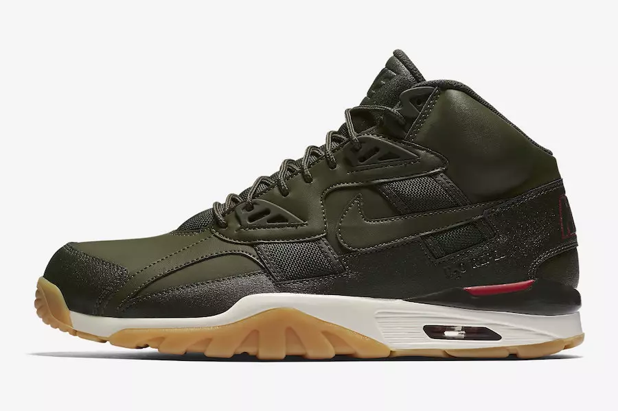 Nike Air Trainer SC Winter Cargo Khaki AA1120-300