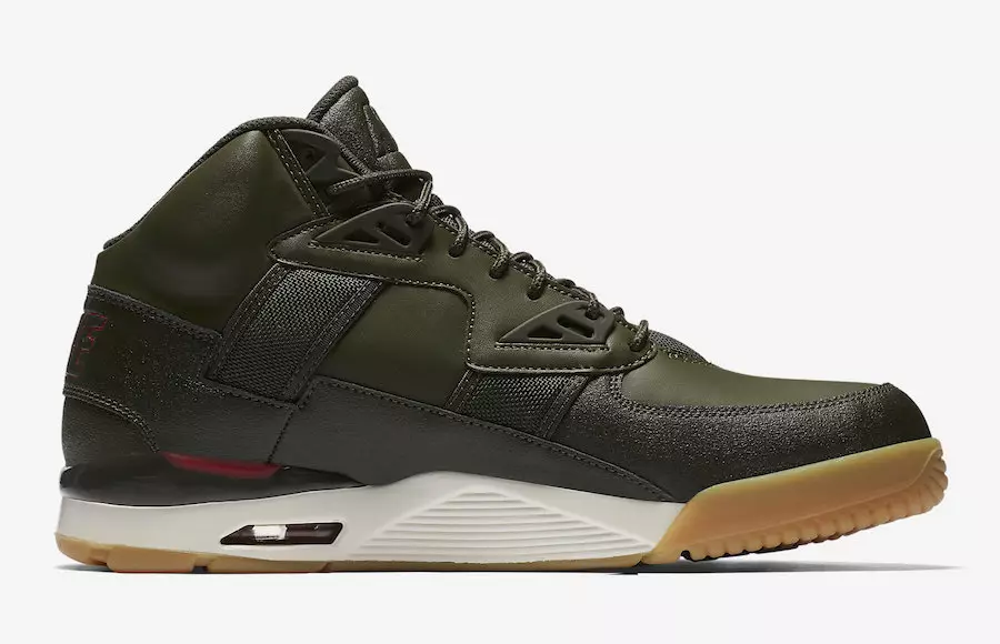 Nike Air Trainer SC Өвлийн ачааны Khaki AA1120-300