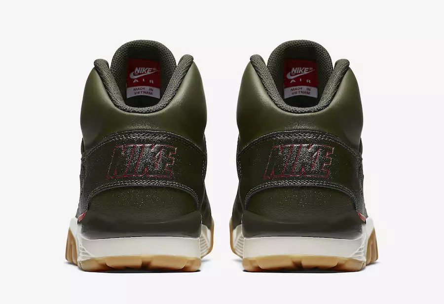 Nike Air Trainer SC Invierno Cargo Caqui AA1120-300