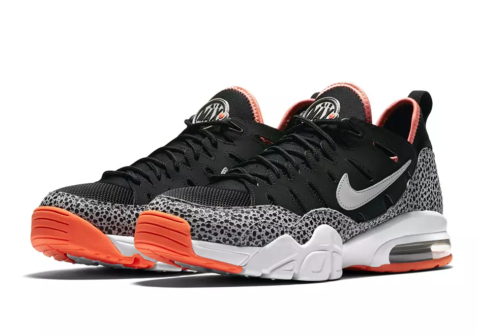 Nike Air Trainer Max 94 Safari Rendah