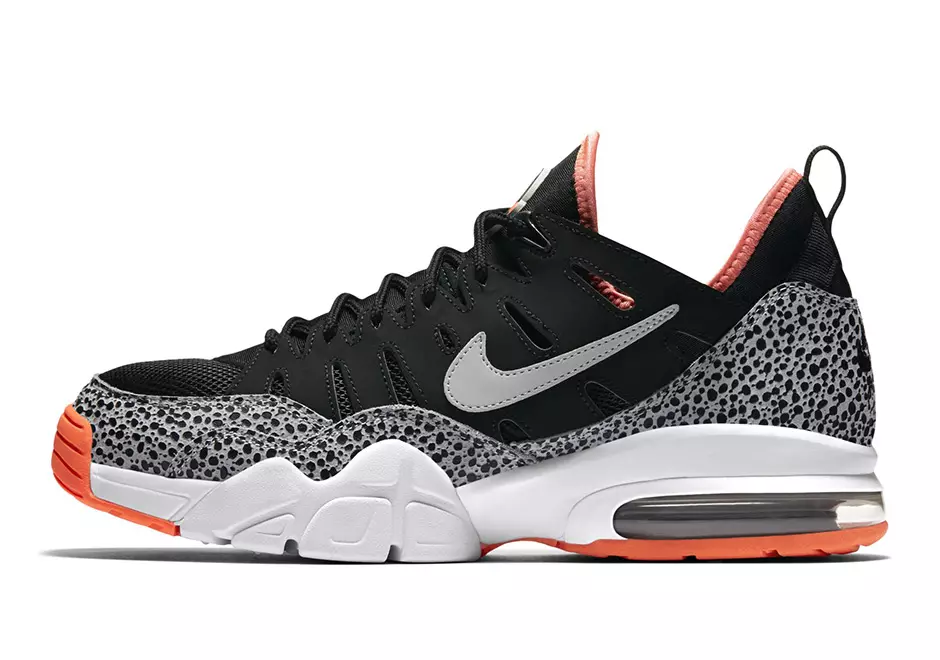 Nike Air Trainer Max 94 Laag Safari