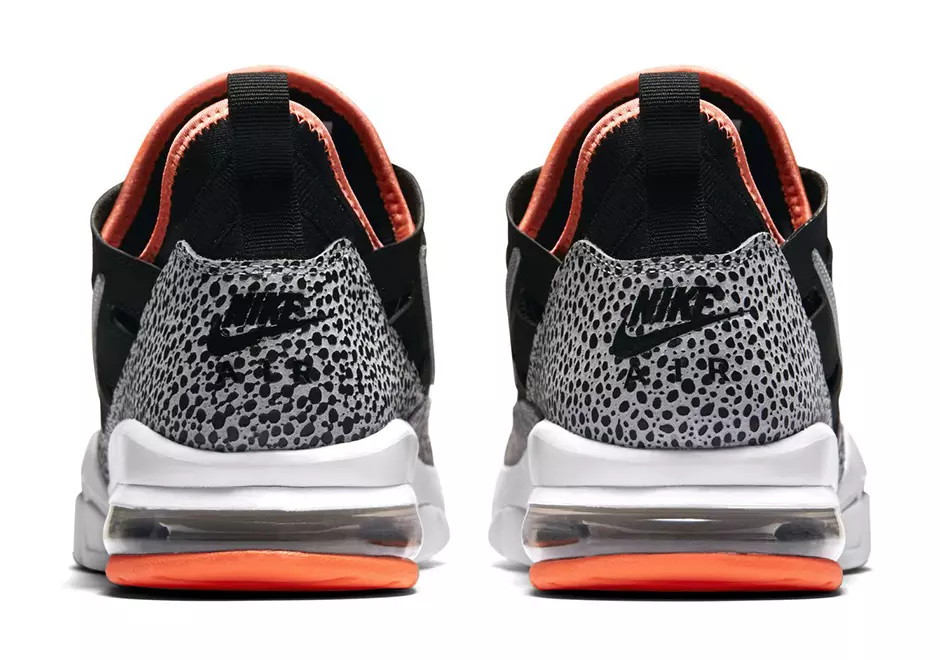 Nike Air Trainer Max 94 Safari Rendah