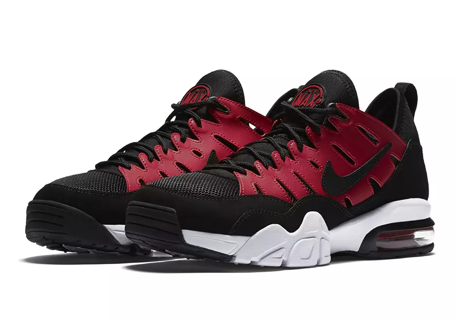 Nike Air Trainer Max 94 Laag Safari