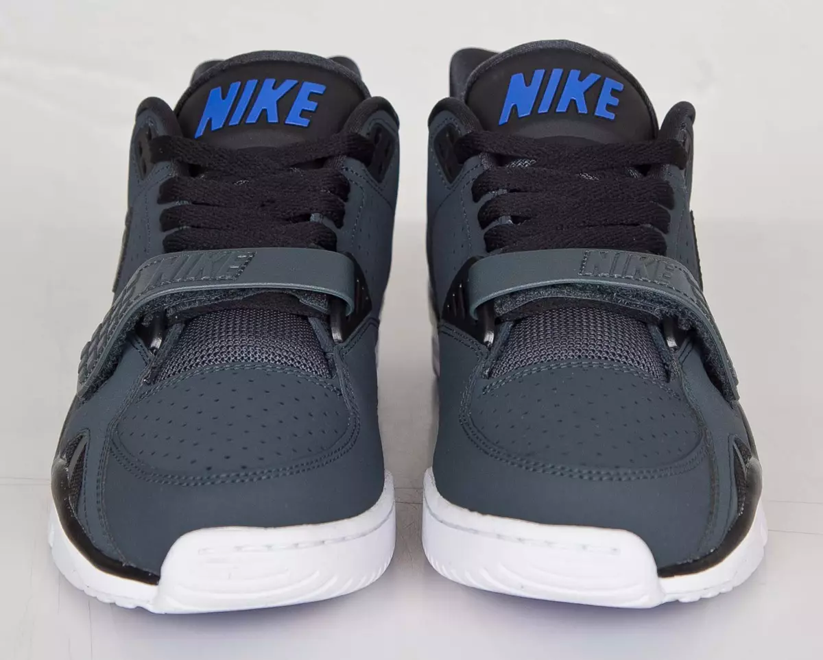 Nike Air Trainer SC II Low Classic Charcoal