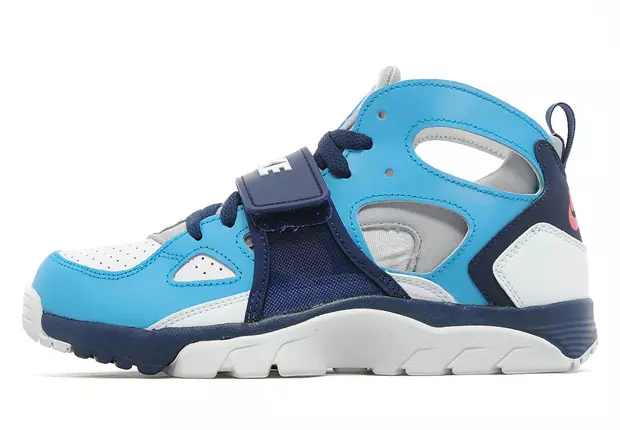 Mkufunzi wa Nike Air Huarache GS 11937_1