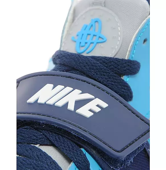 Buty sportowe Nike Huarache Blue Lagoon