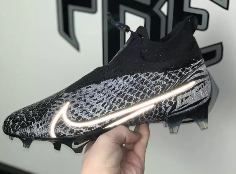 Sepatu Cleat Nike Vapor Edge 360 Elite OBJ Akan Dirilis