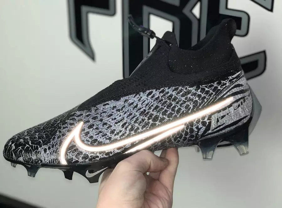 Nike Vapor Edge 360 Elite OBJ CI4751-001 Дата выпуску