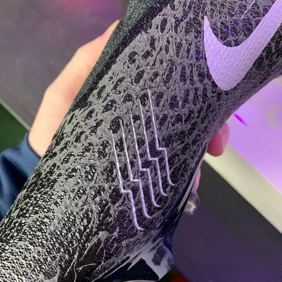 Ngày phát hành Nike Vapor Edge 360 Elite OBJ CI4751-001