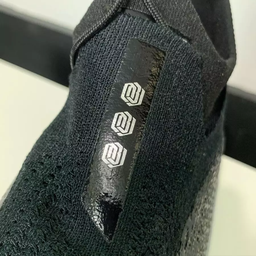 Nike Vapor Edge 360 Elite OBJ CI4751-001 Дата на издаване