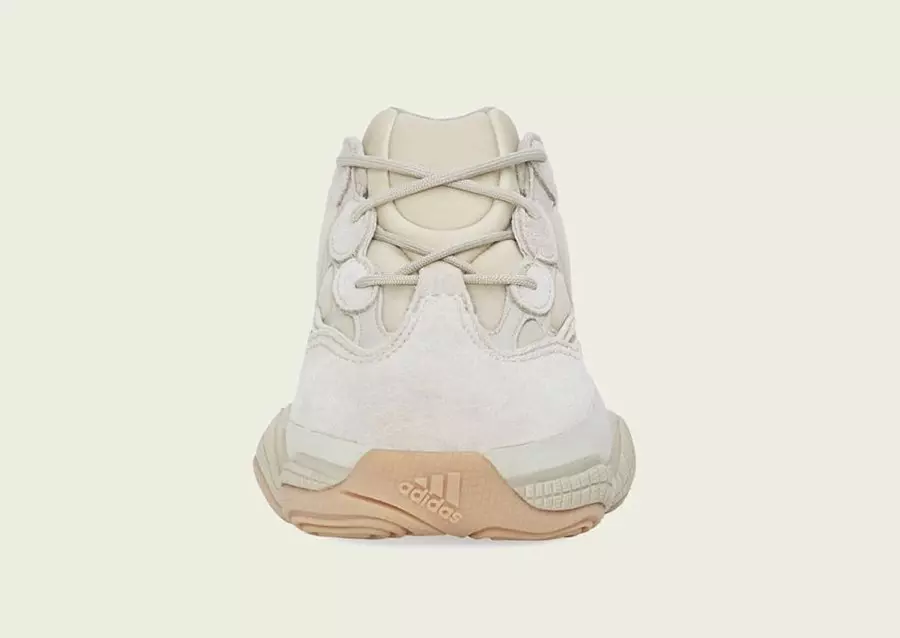 adidas Yeezy 500 Kamień FW4843