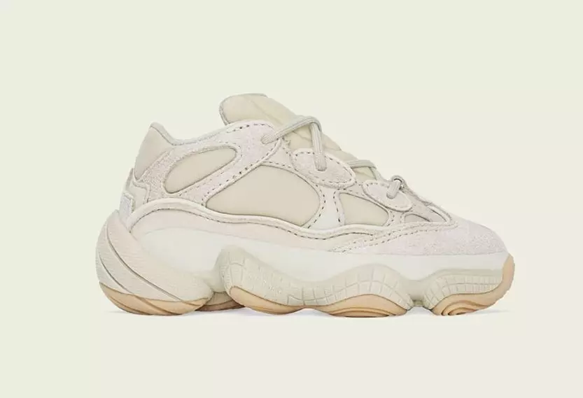 adidas Yeezy 500 Cloch FW4849