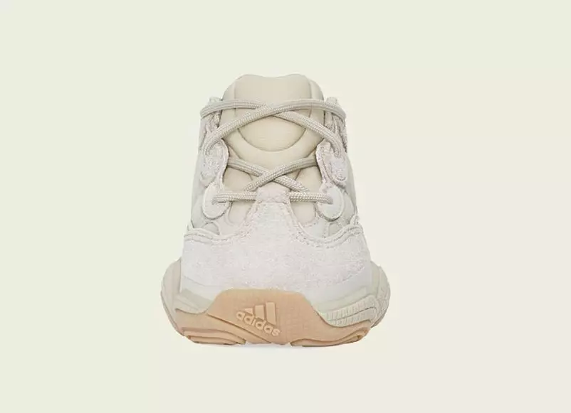 adidas Yeezy 500 Cloch FW4849