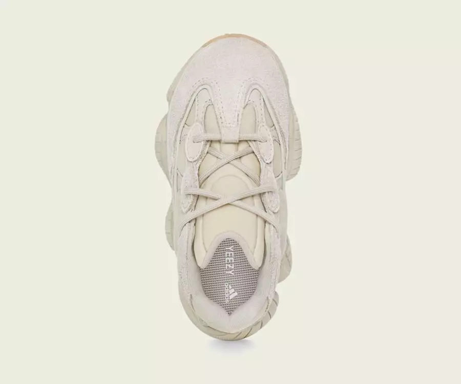 adidas Yeezy 500 Stone FW4849