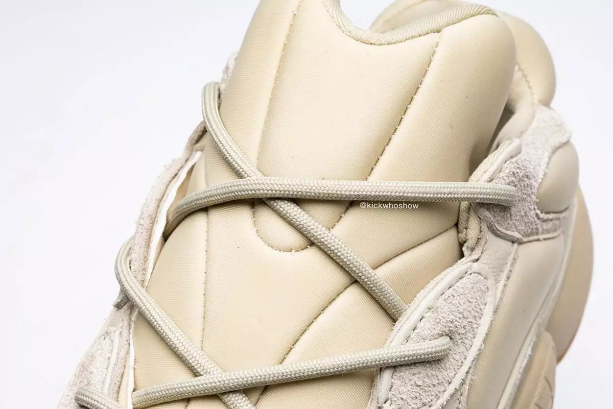 adidas Yeezy 500 Stone FW4839 – data premiery