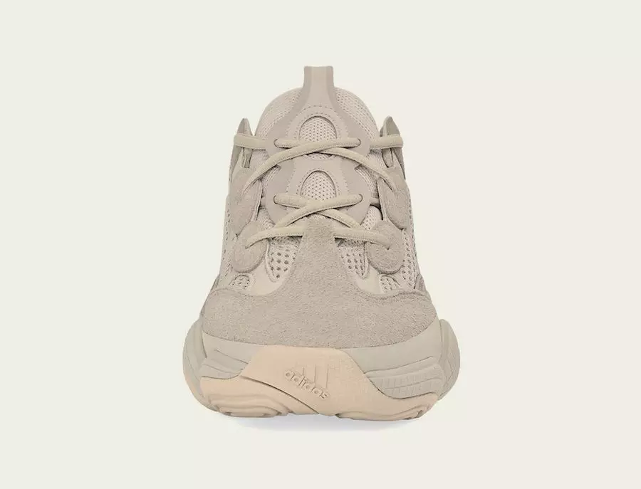 adidas Yeezy 500 Stone шығарылым күні