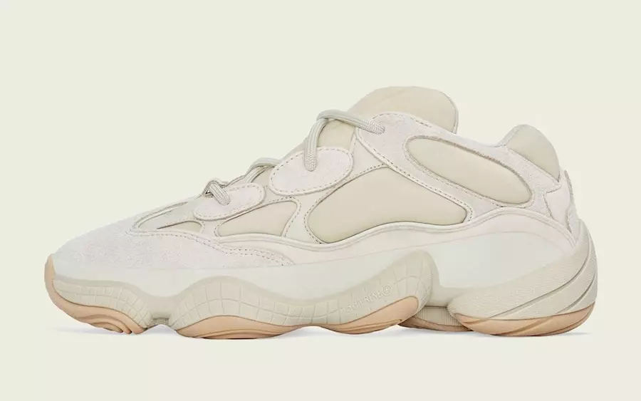 أديداس Yeezy 500 Stone FW4739