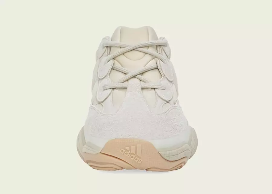 אַדידאַס Yeezy 500 שטיין FW4739