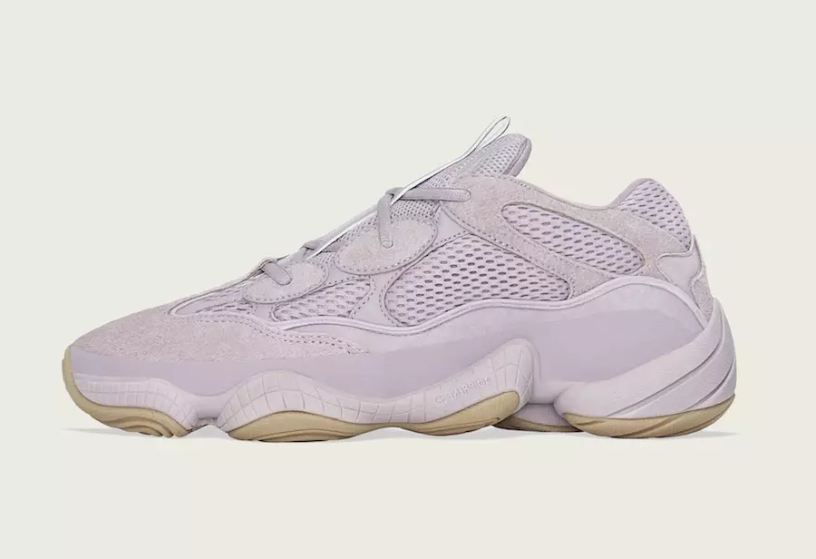 adidas Yeezy 500 Soft Vision FW2656