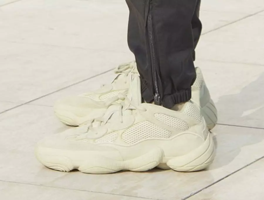 adidas Yeezy 6-րդ եթերաշրջան Yeezy Boost 700 Yeezy 500