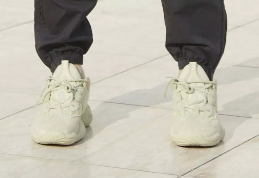 adidas Yeezy 6-րդ եթերաշրջան Yeezy Boost 700 Yeezy 500