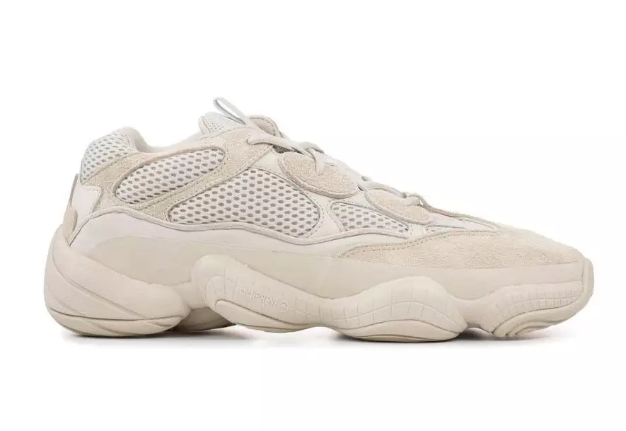 adidas Yeezy Desert Rat 500 Ənlik DB2908 Buraxılış Tarixi