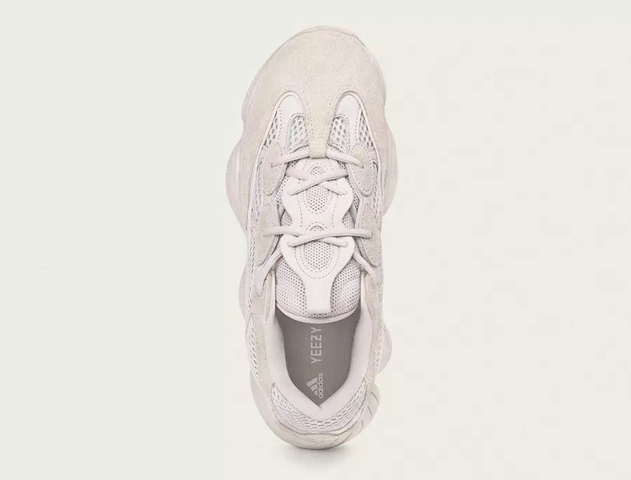 adidas Yeezy 500 Blush Datum vydání Cena adidas Confirmed App