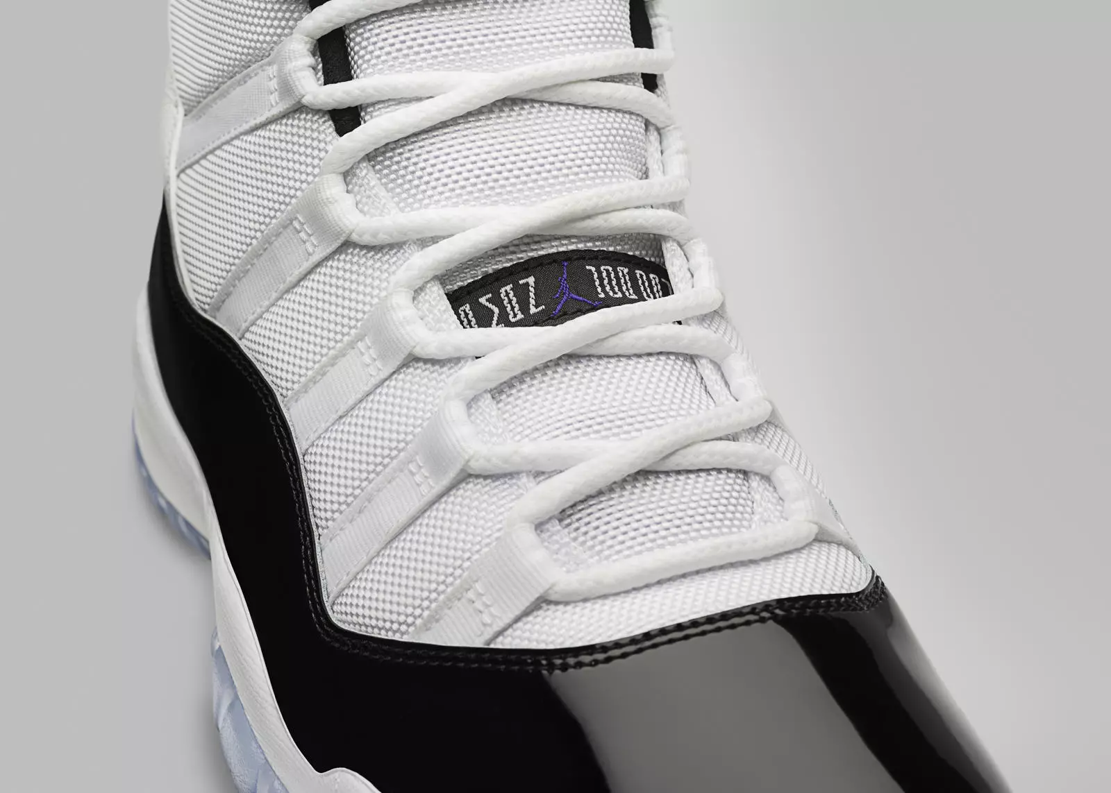 Air Jordan 11 Concordi väljalaskekuupäev hind