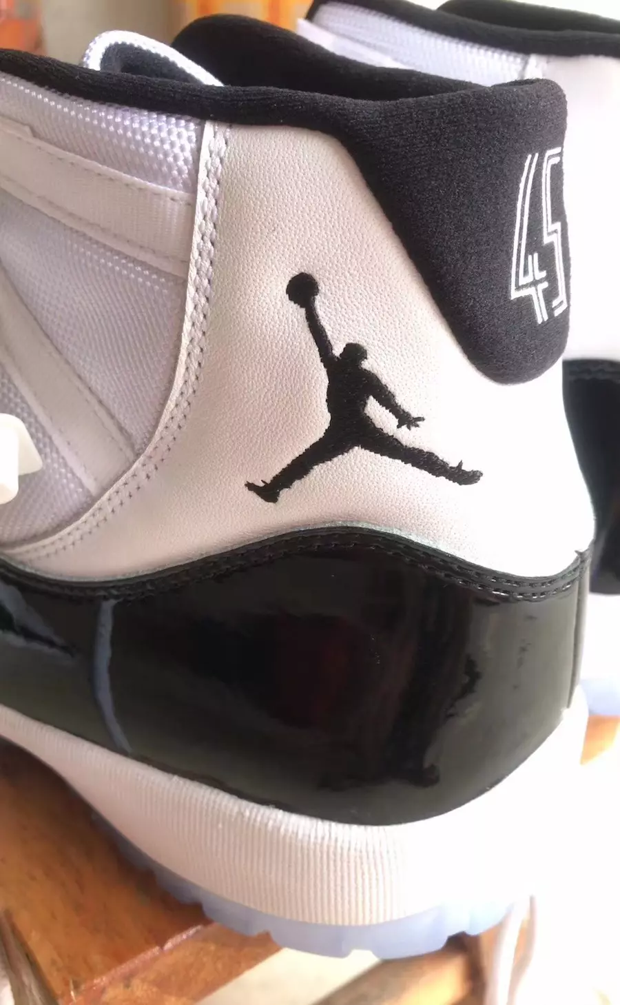 Air Jordan 11 Concord 2018 Дата на издаване Цена