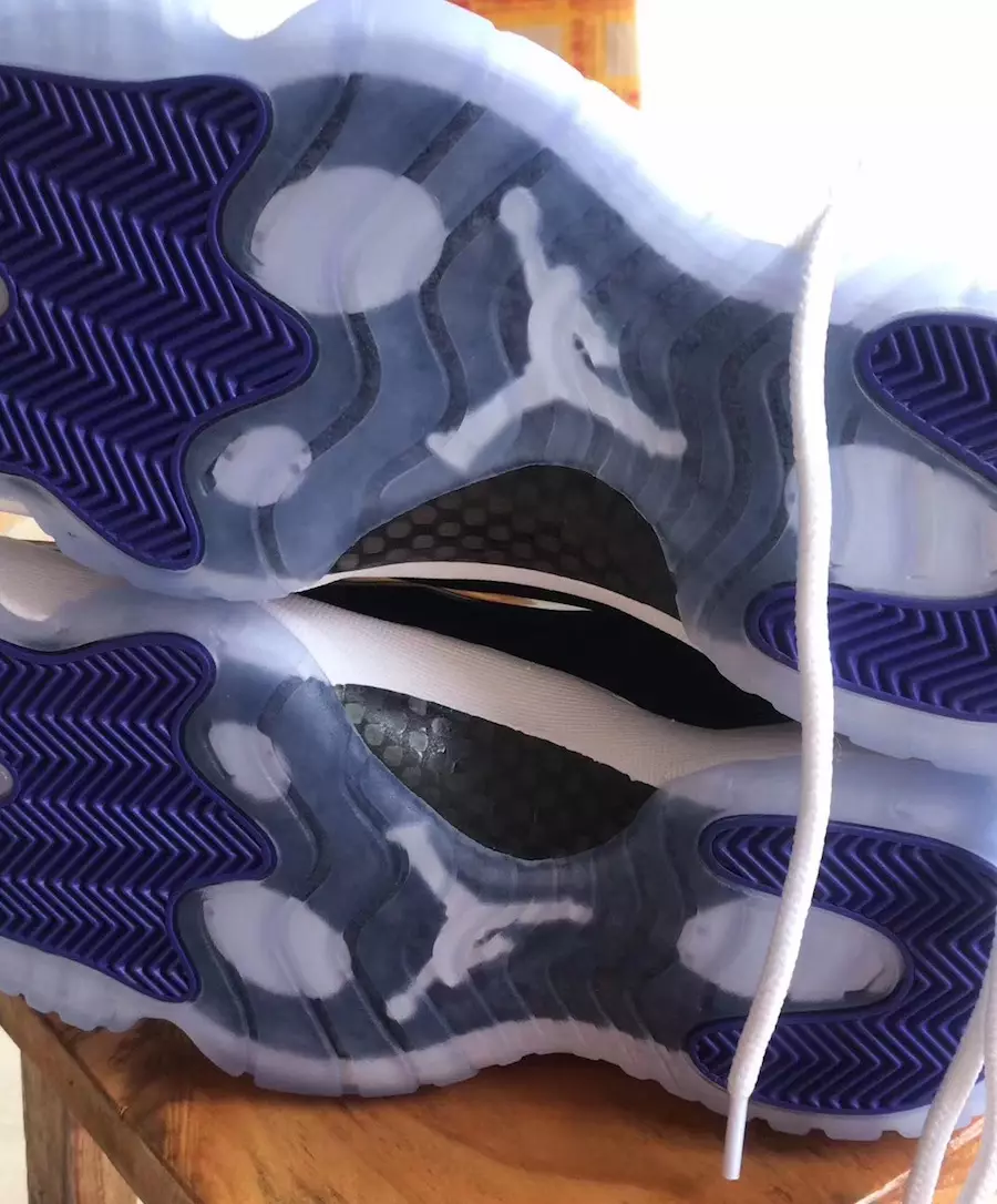 Prezzo della data di uscita di Air Jordan 11 Concord 2018