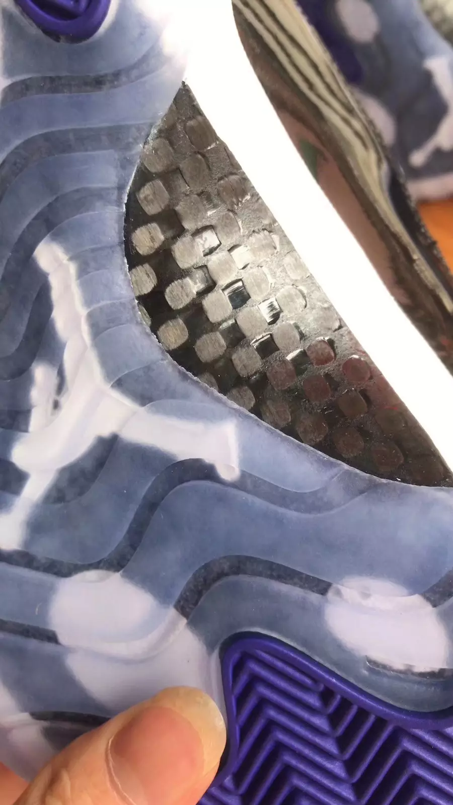 Bei ya Tarehe ya Kutolewa ya Air Jordan 11 Concord 2018