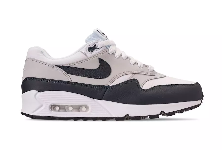 Nike lanserer nye Air Max 90/1 Colorways