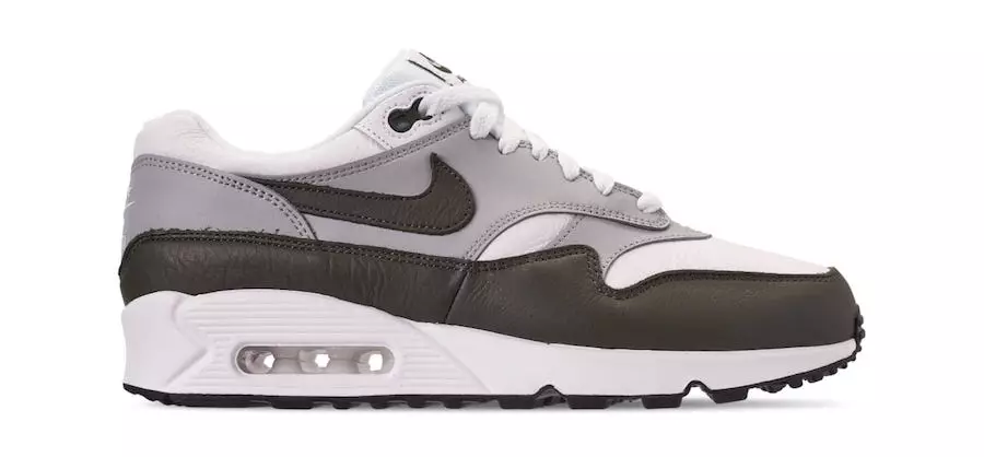 Nike Air Max 90:1 Cargo Kaki AJ7695-107