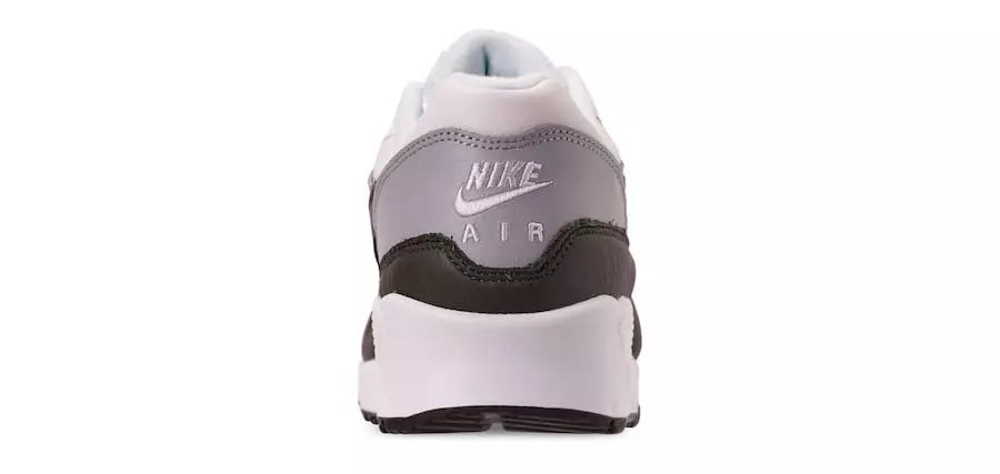 Nike Air Max 90: 1 боркашонии хаки AJ7695-107