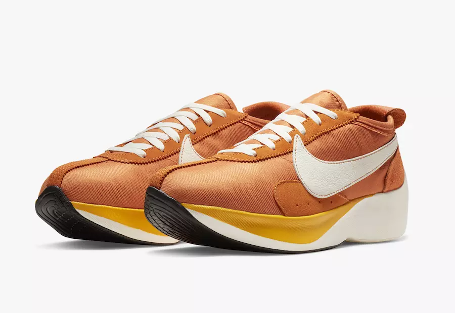 Nike Moon Racer Monarch BV7779-800 Utgivelsesdato