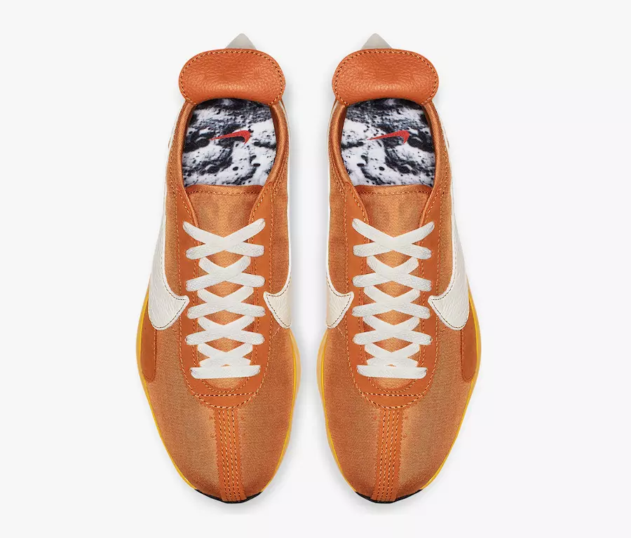 Nike Moon Racer Monarch BV7779-800 Датум на објавување