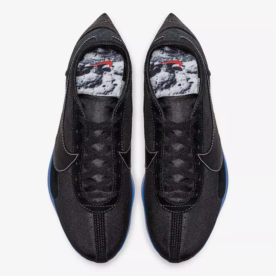 Nike Moon Racer BV7779-001 Releasedatum