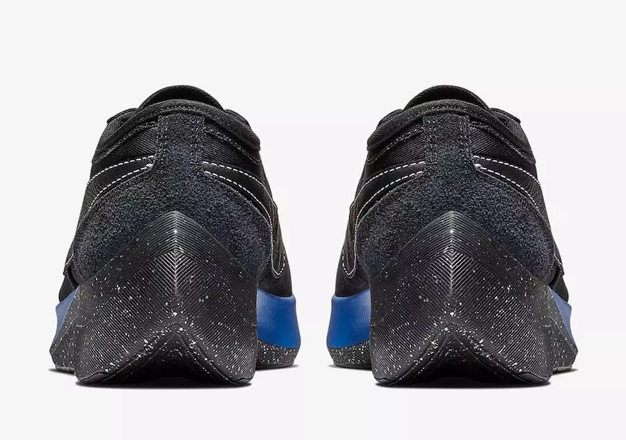 Data de lançamento Nike Moon Racer BV7779-001